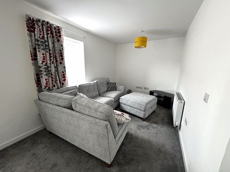 Shawbridge Street Pollokshaws